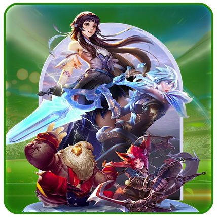 Esporst qq88